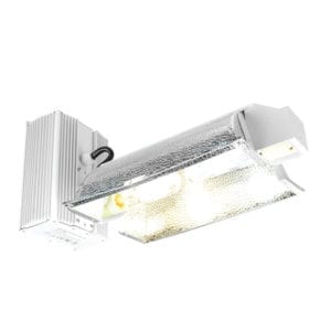 Cmh 630W Double Lamp Fixture Dg