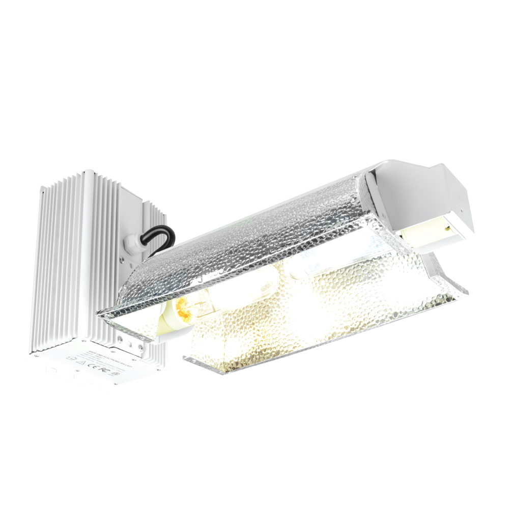 Digital Greenhouse 630w CMH Fixture 120-240v