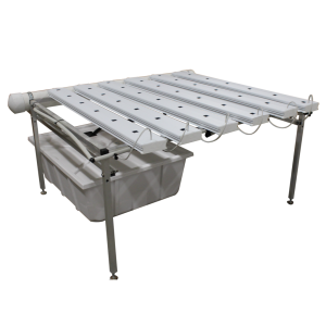 Cropking 4 6 Nft Hydroponic System