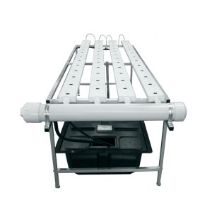 Cropking 8 4 Nft Hydroponic System