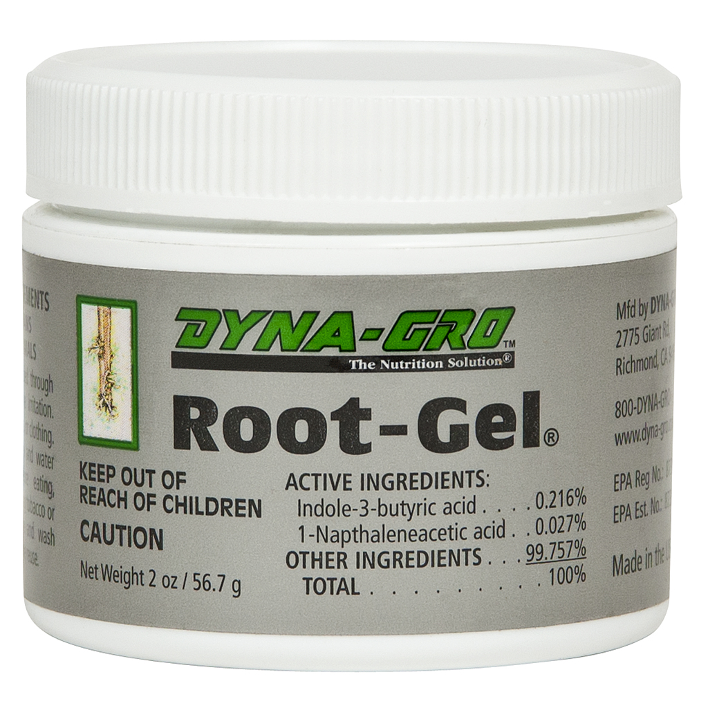 Dyna Gro Root Gel 2 Ounce