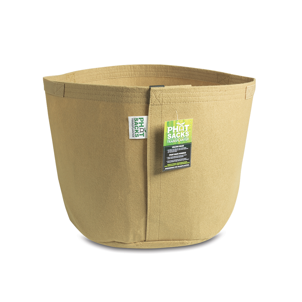 Phat Sacks 7 Gallon Transplanter