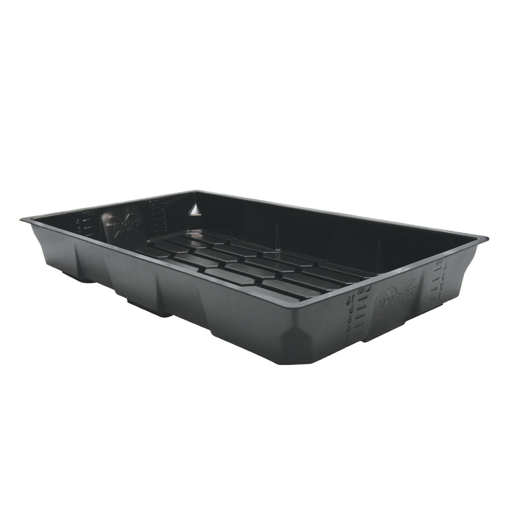 Flood Tray Bk