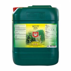 House And Garden Multi Zen 5 Liters