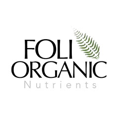 Foli Organic Brand Products for Sale