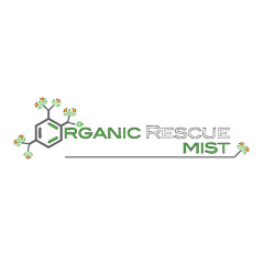 Organic Rescue Mist Brand Products for Sale