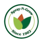 Spray-N-Grow Brand Products for Sale