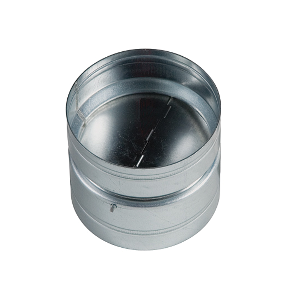 12 Inch Back Draft Damper