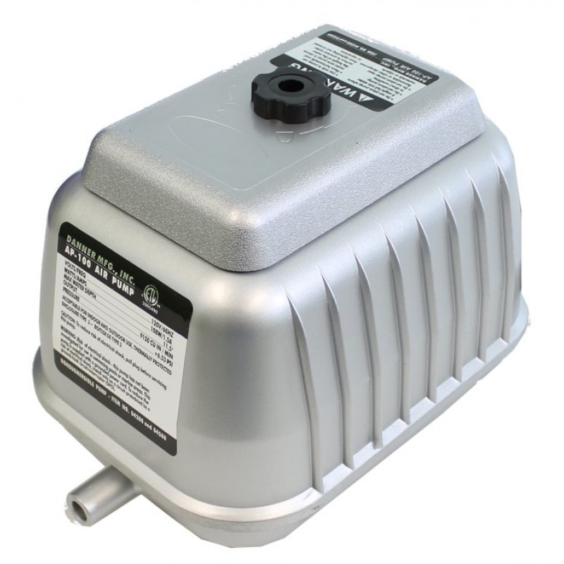 Pondmaster Ap 100 800X800