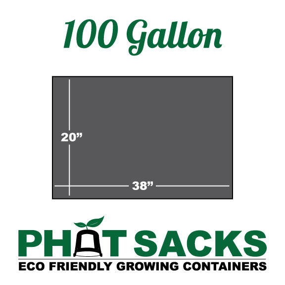 Ps Dim 100Gal