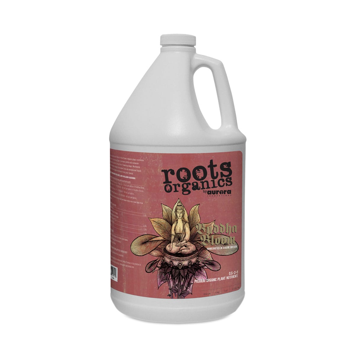 Roots Organics Buddha Bloom 1 Gallon