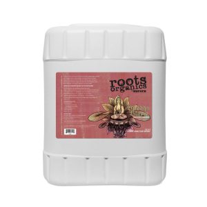 Roots Organics Buddha Bloom 5 Gallons