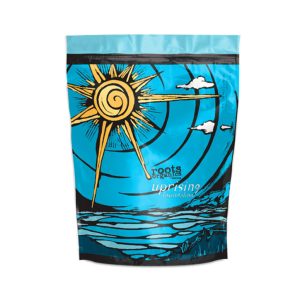 Roots Organics Uprising Foundation