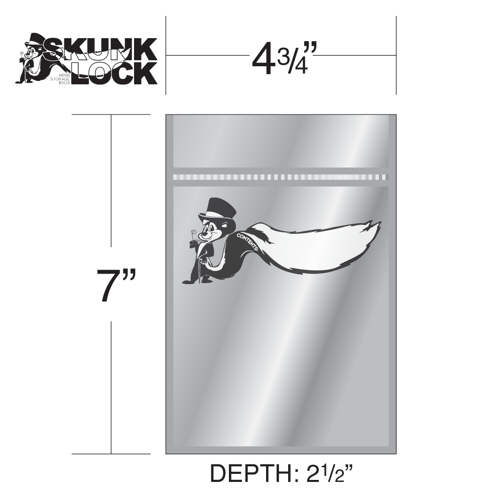 Skunklock Md Dim