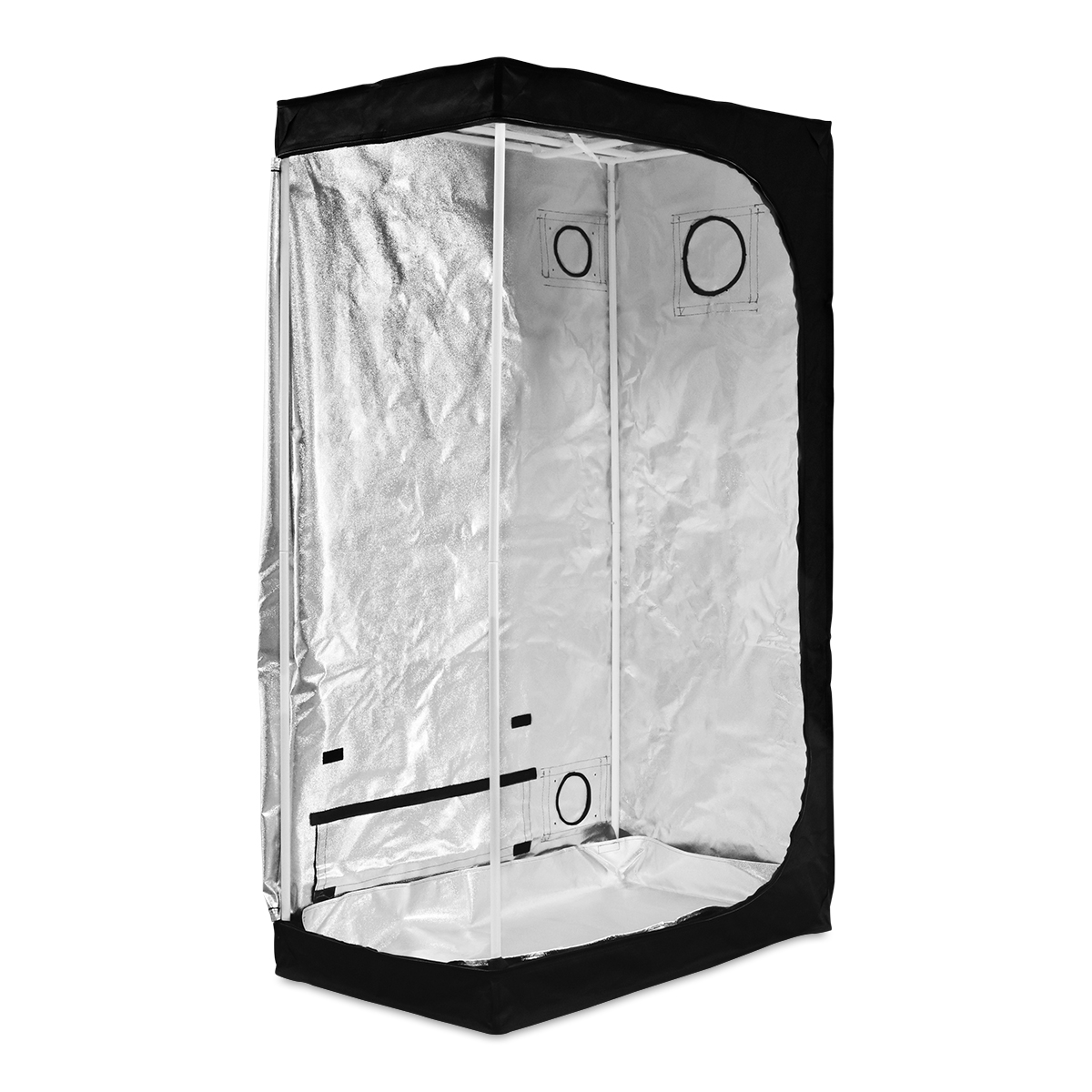 Small Grow Tent Mylar Liner