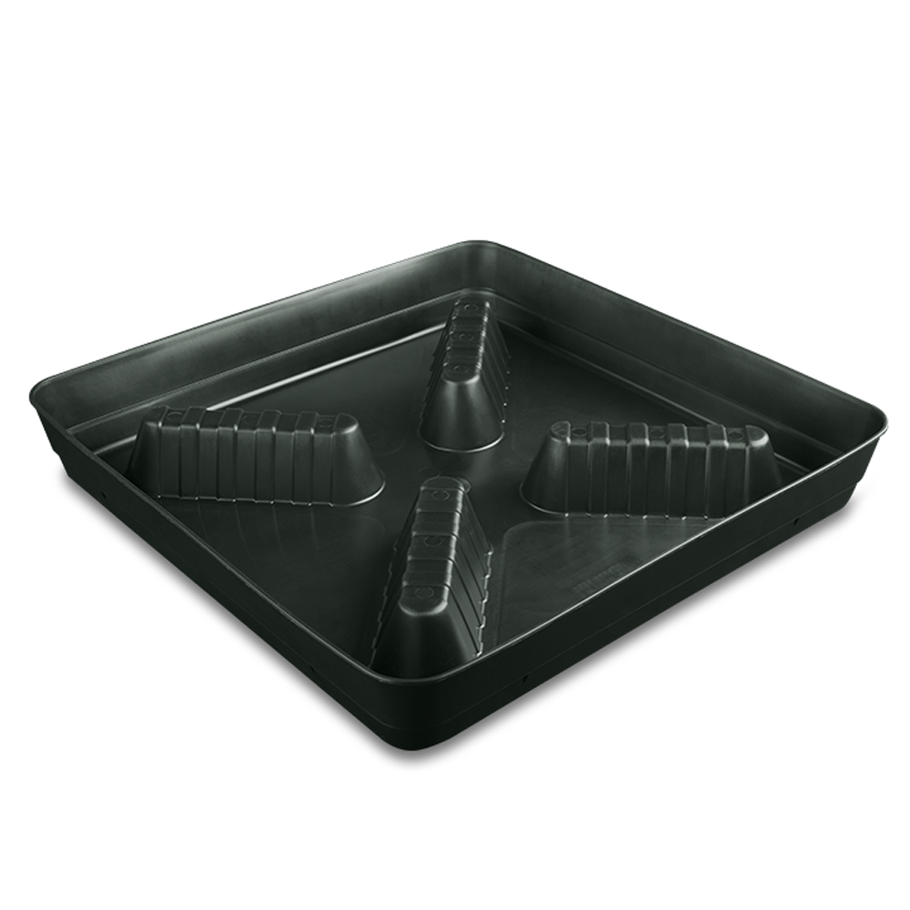 Square Farmer Tray