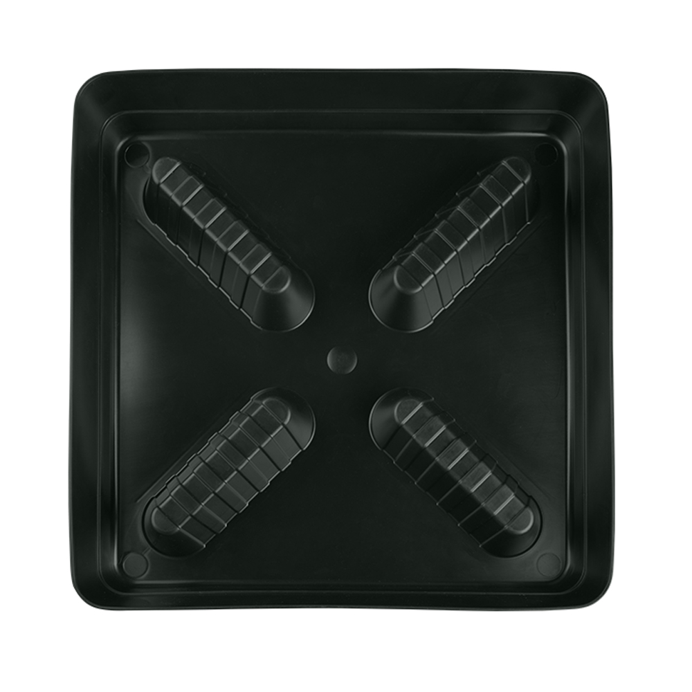 Square Farmer Tray Top