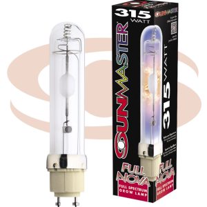 Sunmaster 315W Cmh Full Nova 3800K With Box