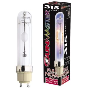 Sunmaster Full Nova Wx 315W Cmh Bulb Package