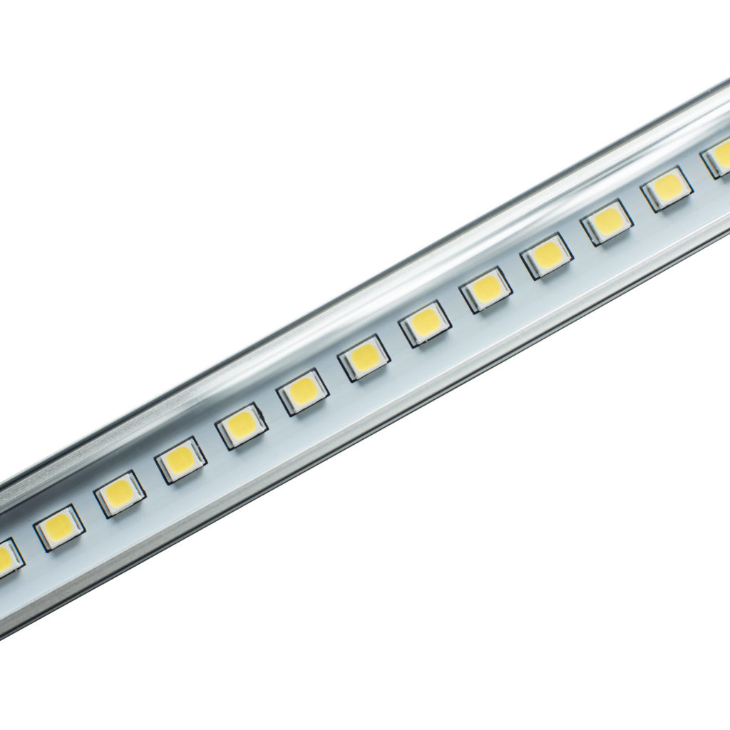 AgroMax T5 LED Retrofit Bulb Chips