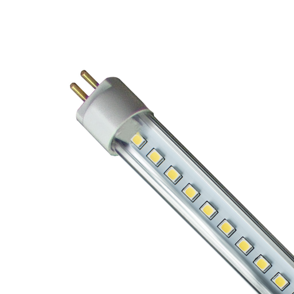 T5 Led Grow Light 4 Foot 2 Bulb Light Bar