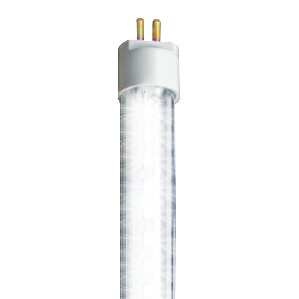 T5 Led Grow Light 4 Foot 2 Bulb Stip Light
