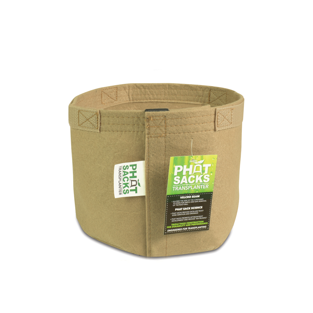 Transplanting Pot 2 Gal