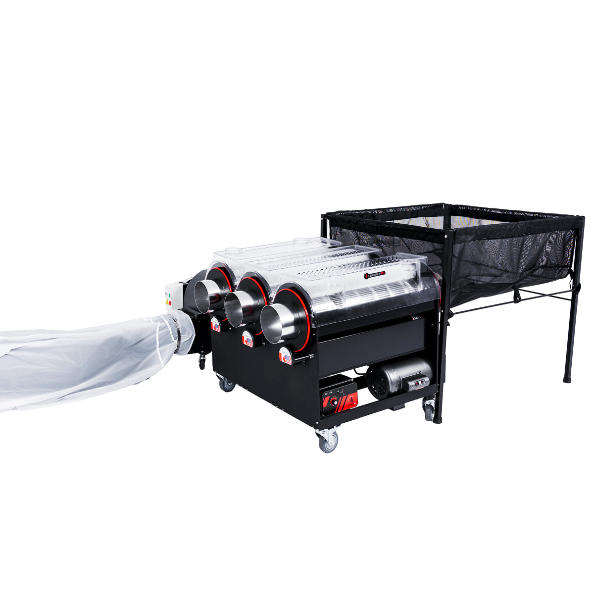 Centurion 3.0 Trimming Machine System