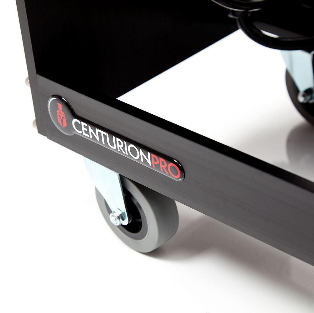 Centurion Platform