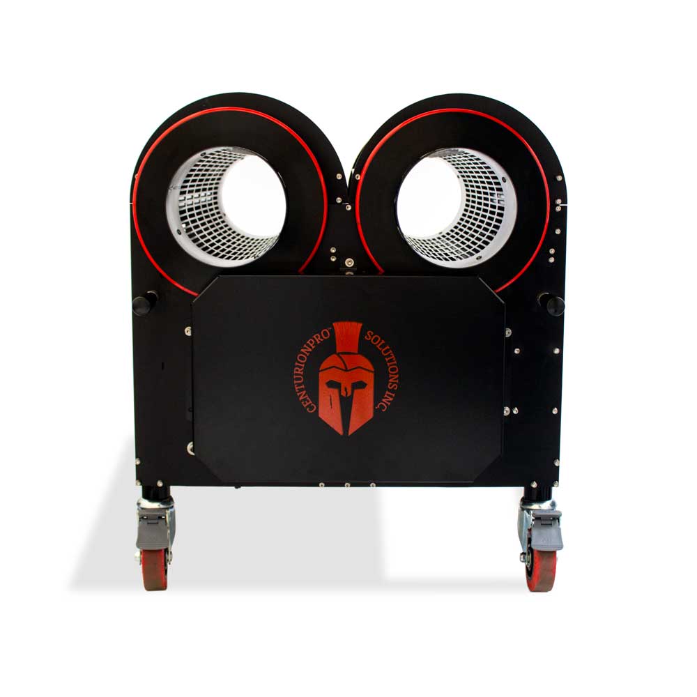 Centurianpro Gladiator Trimmer Machine