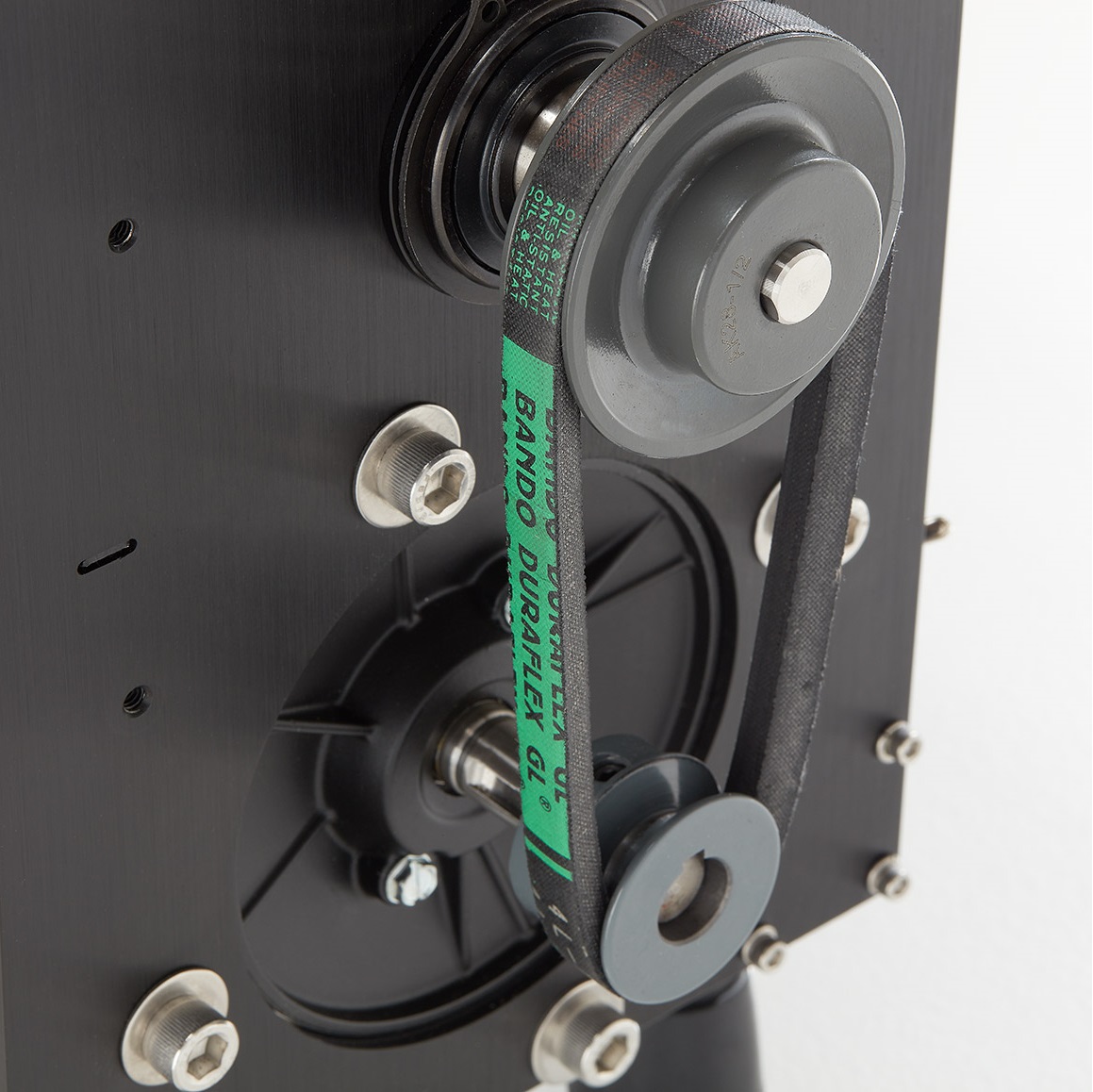Centurianpro Tabletop Trimmer Machine System