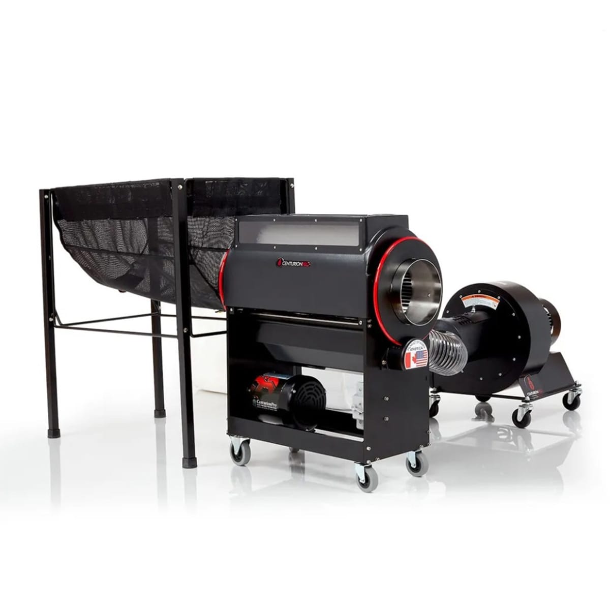 CenturionPro Tabletop Trimmer Machine