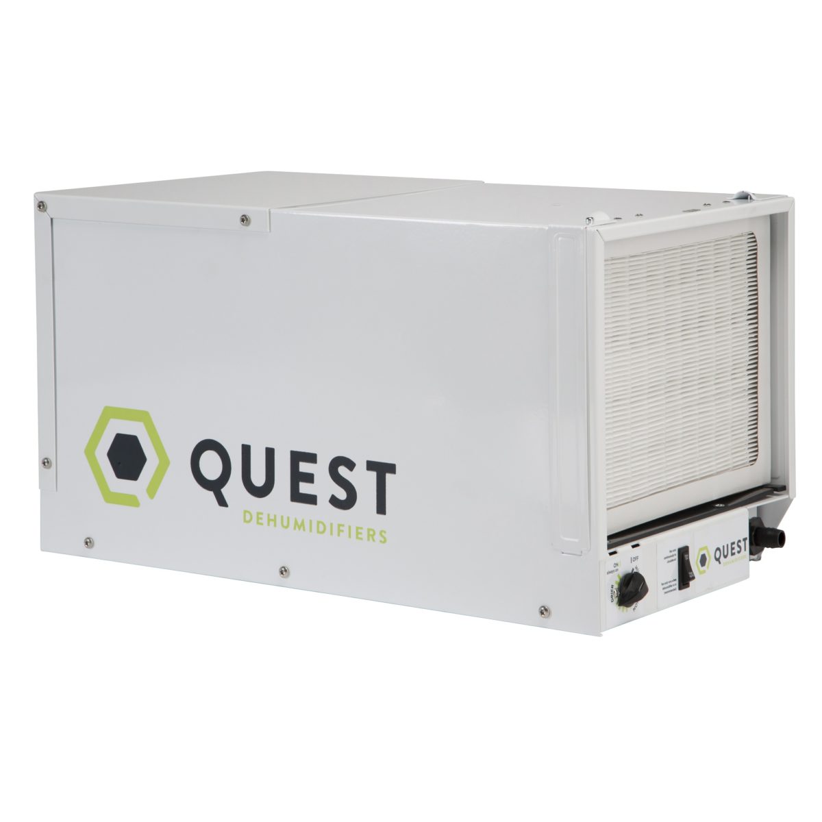 Quest Dehumidifier 70 Pint