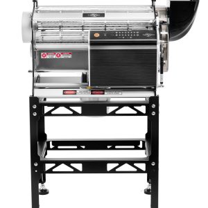 Twister T4 Trimmer Front View