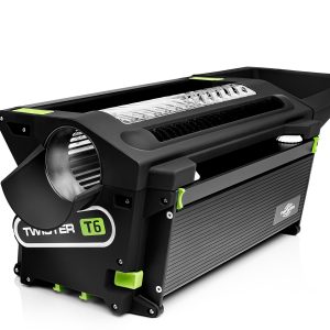 Twister T6 Trimmer Primary