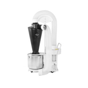 Twister Trim Saver Vacuum