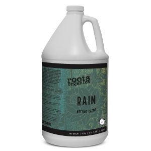 Roots Organics Rain Gallon