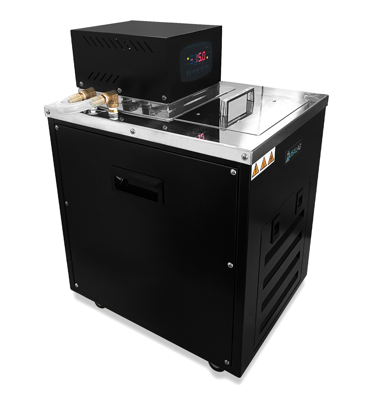 USA Lab H1-5 5L Full Bore Short Path Distillation Chiller