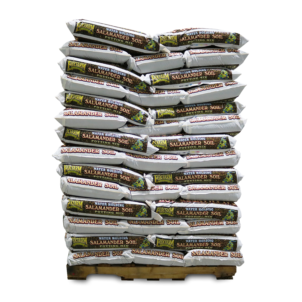 Foxfarm Salamander Soil Pallet Buy Online