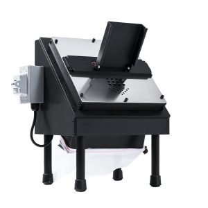 CenturionPro GC Mini Bucker Debudder & Bucking Machine