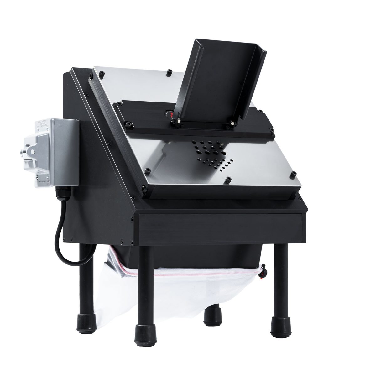 CenturionPro GC Mini Bucker Debudder & Bucking Machine