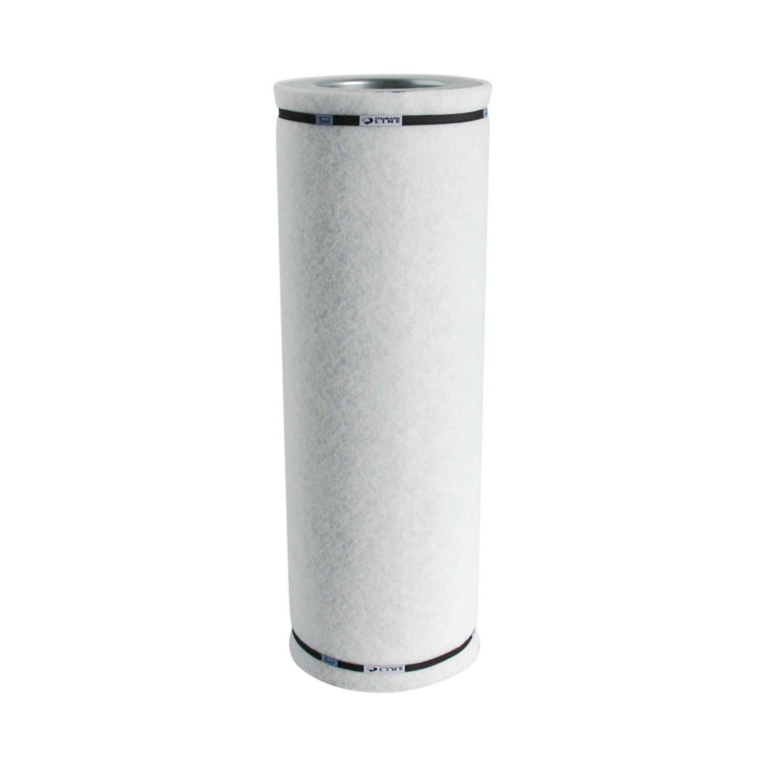 Standard Line 1250 Kfi Carbon Filter Angle