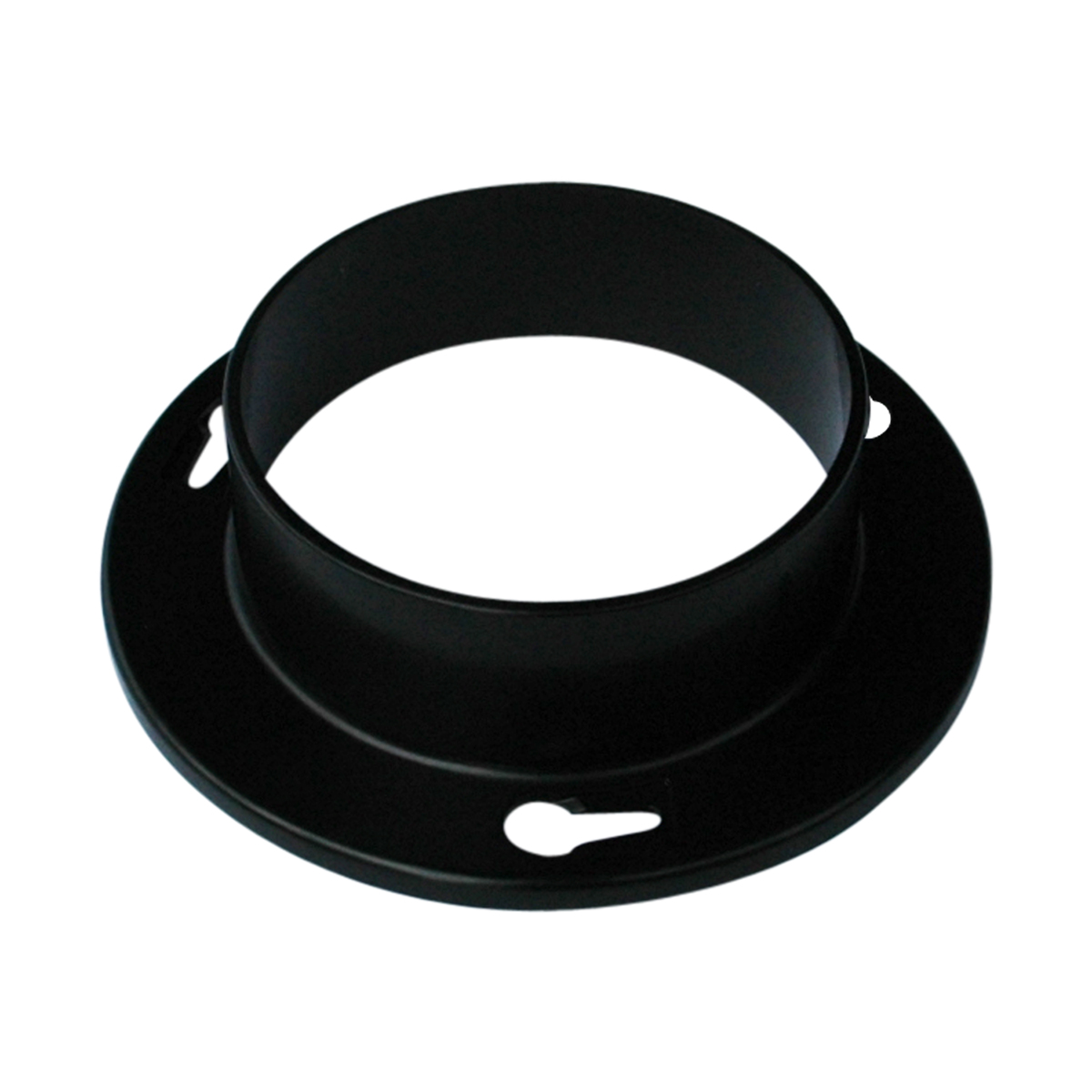 KFI Flange 4 Inch Plastic