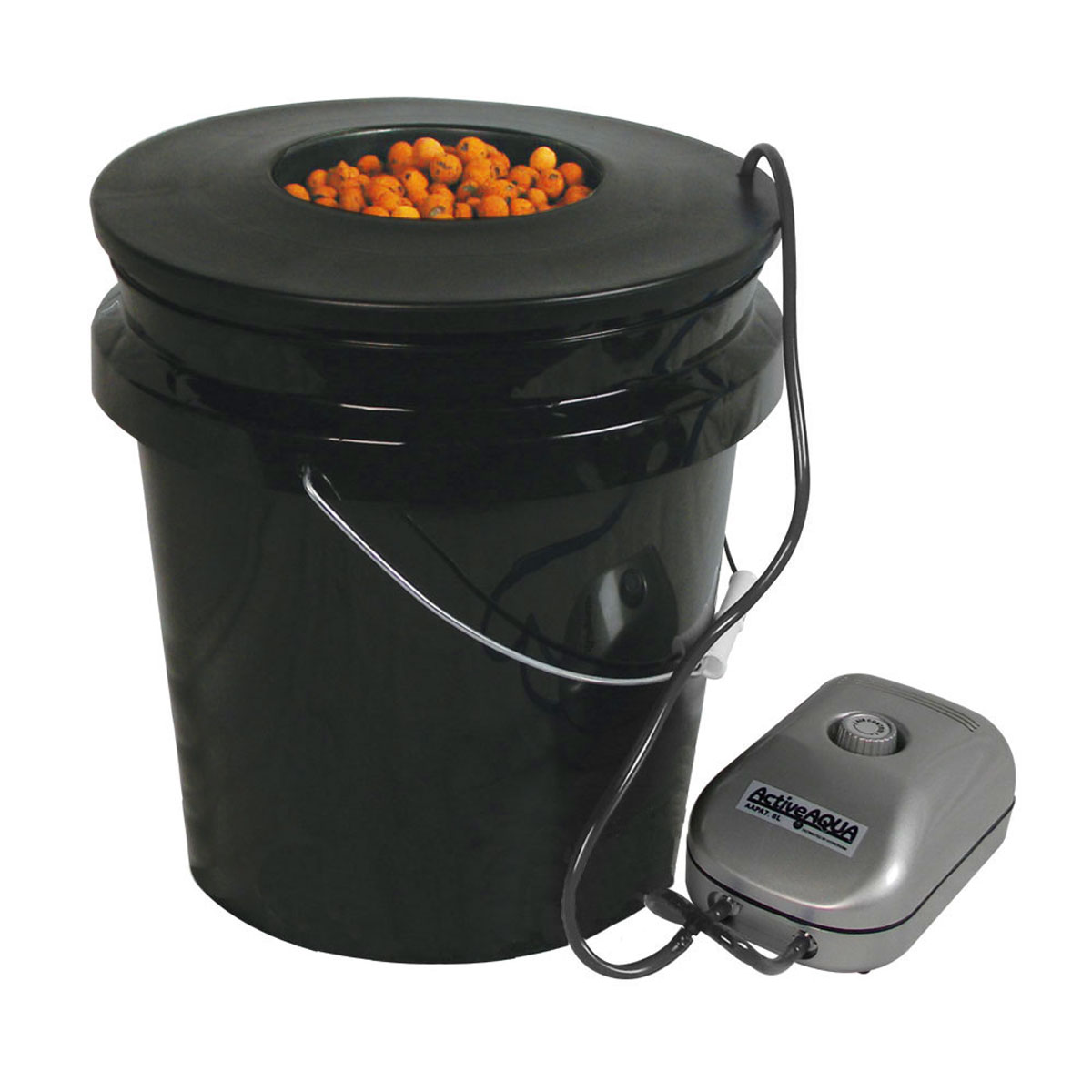 Bubble Boy Dwc Kit