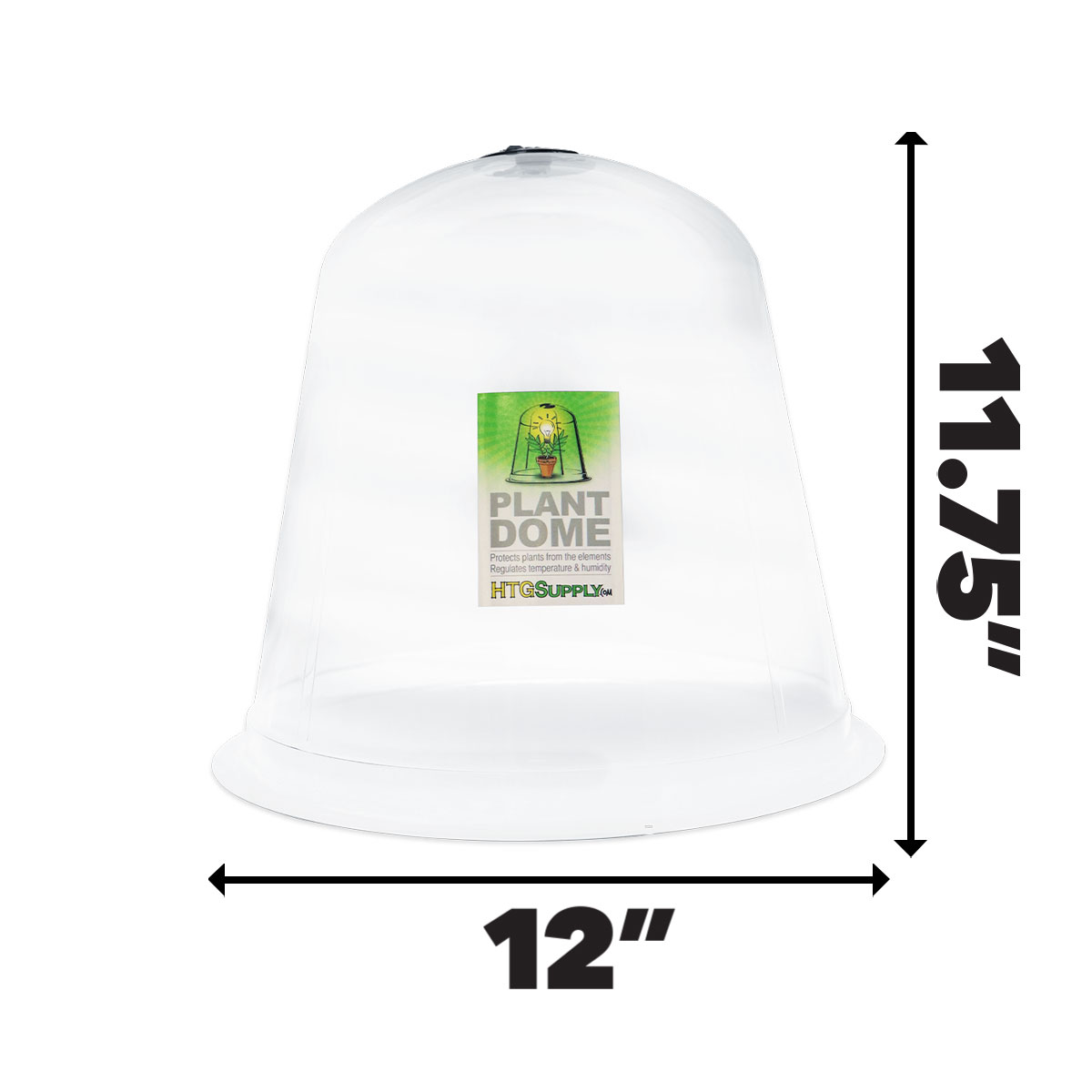 Garden Cloche Plant Dome Measurements