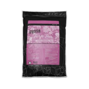 Roots Organics Terp Tea Bloom Booster