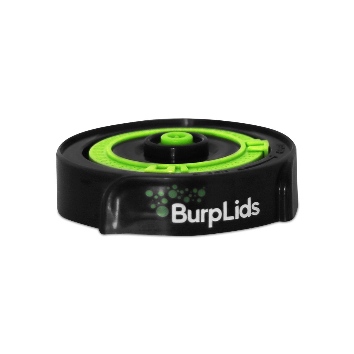 Burp Lids for Mason Jars