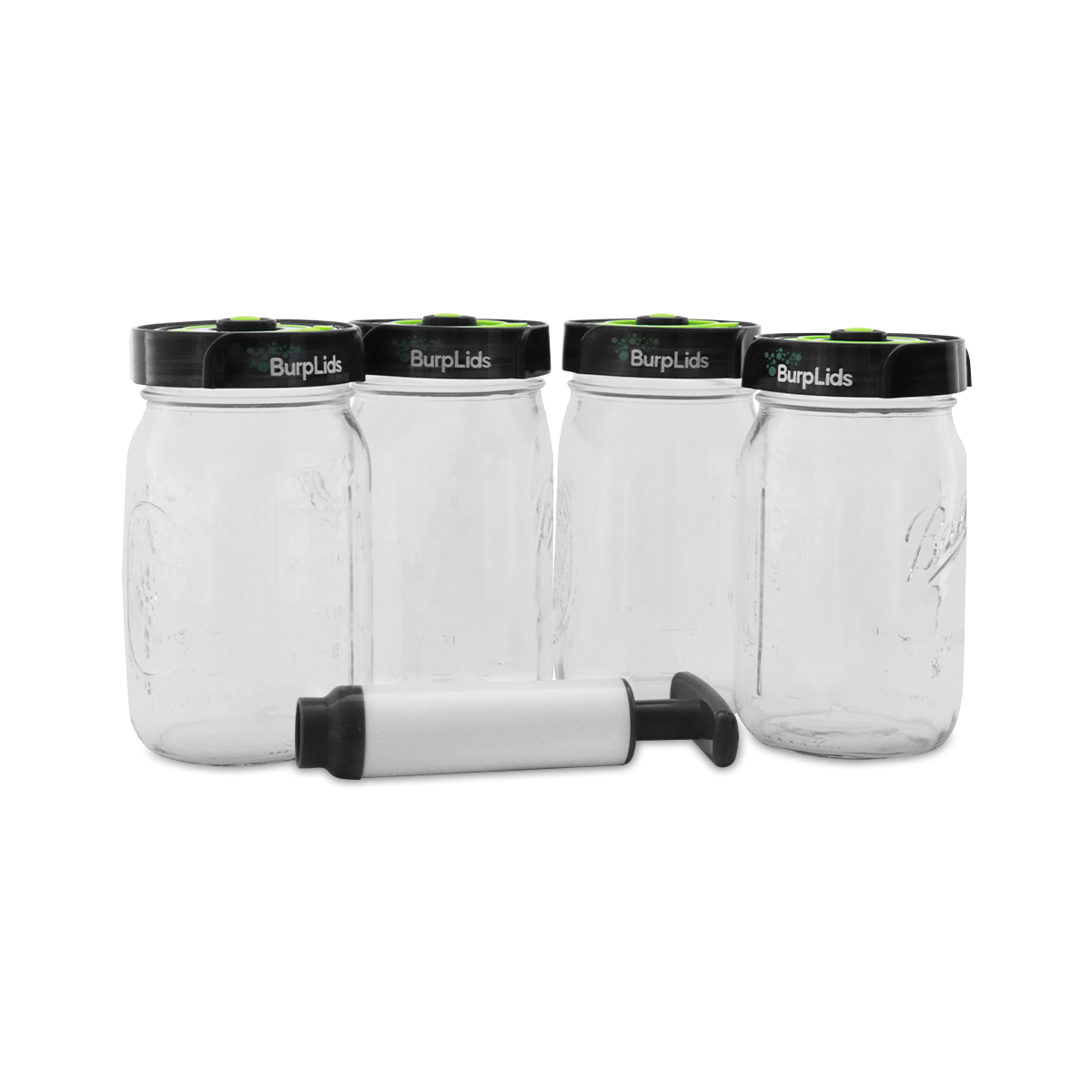BurpLids Starter Kits