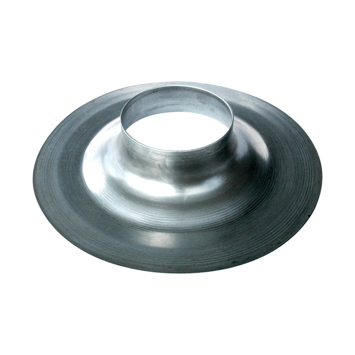 KFI 4 Inch Wide Filter Flange
