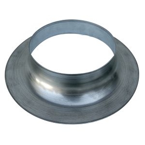 KFI 8 Inch Wide Filter Flange